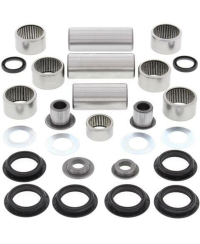 Kit réparation de biellettes ALL BALLS Kawasaki KX125/250 - 27-1037