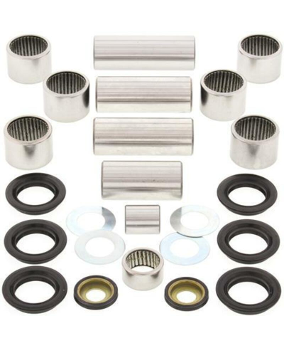 Kit réparation de biellettes ALL BALLS Kawasaki - 27-1040