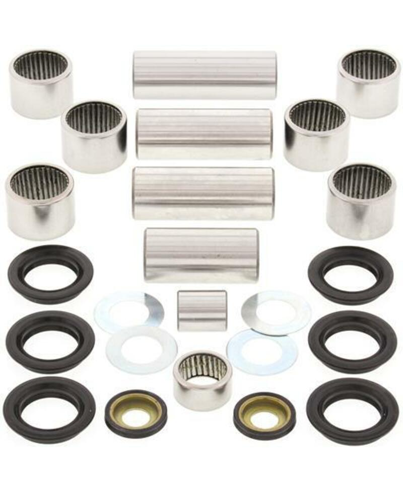 Kit réparation de biellettes ALL BALLS Kawasaki - 27-1040