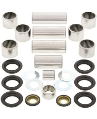 Kit réparation de biellettes ALL BALLS Kawasaki - 27-1040