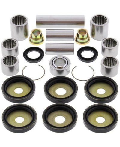 Kit réparation de biellettes ALL BALLS Honda XR250R/600R/650L - 27-1046