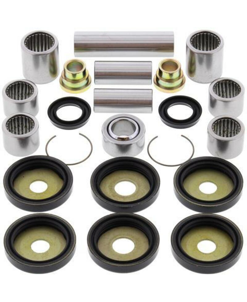 Kit réparation de biellettes ALL BALLS Honda XR250R/600R/650L - 27-1046