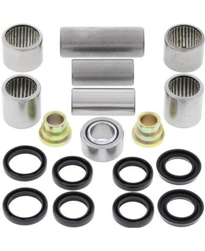 Kit réparation de biellettes ALL BALLS Honda XR250R/400R - 27-1049
