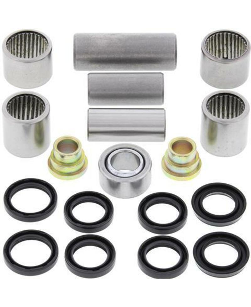 Kit réparation de biellettes ALL BALLS Honda XR250R/400R - 27-1049