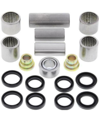 Kit réparation de biellettes ALL BALLS Honda XR250R/400R - 27-1049