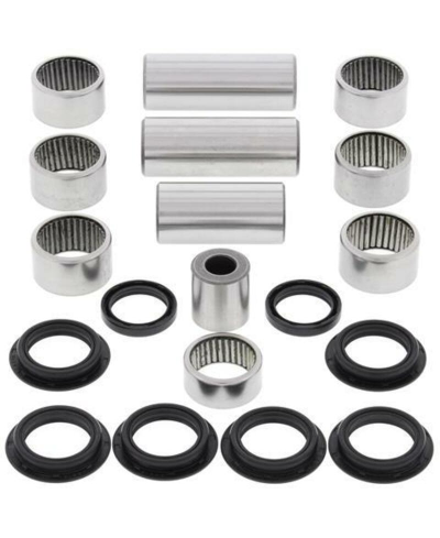 Kit réparation de biellettes ALL BALLS Suzuki RM125/250 - 27-1053