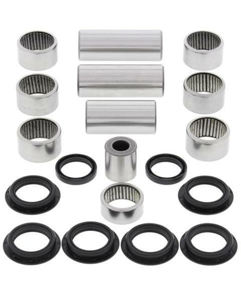 Kit réparation de biellettes ALL BALLS Suzuki RM125/250 - 27-1053