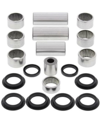 Kit réparation de biellettes ALL BALLS Suzuki RM125/250 - 27-1053