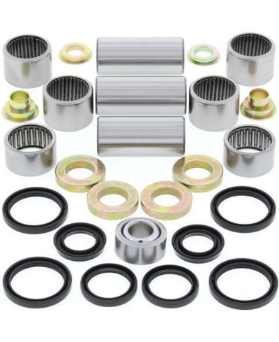 Kit réparation de biellettes ALL BALLS Husqvarna - 27-1133