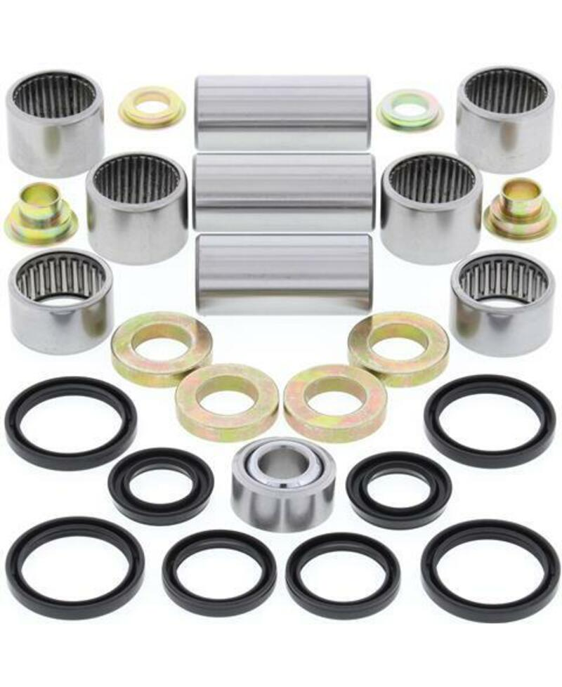 Kit réparation de biellettes ALL BALLS Husqvarna - 27-1133