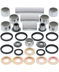 Kit réparation de biellettes ALL BALLS Kawasaki KX250F/450F/KLX450R - 27-1137