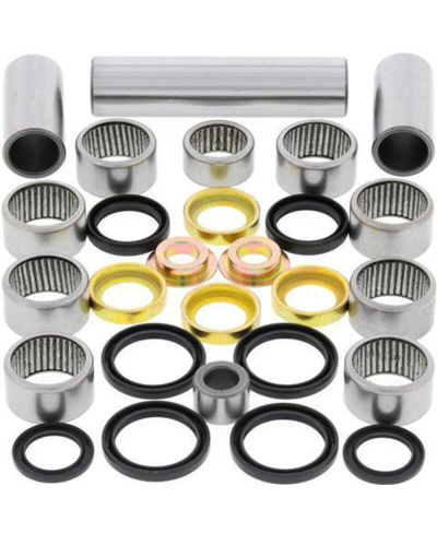 Kit réparation de biellettes ALL BALLS Yamaha WR250F/450F - 27-1142