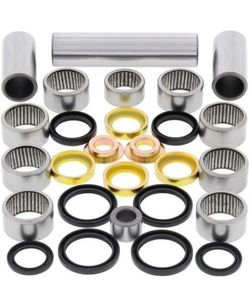 Kit réparation de biellettes ALL BALLS Yamaha WR250F/450F - 27-1142