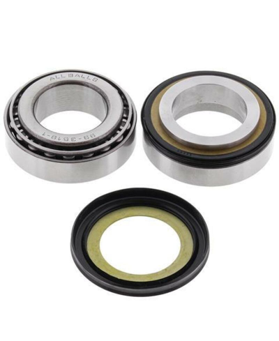 Kit roulements de colonne de direction ALL BALLS Yamaha - 22-1055