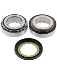 Kit roulements de colonne de direction ALL BALLS Yamaha - 22-1055