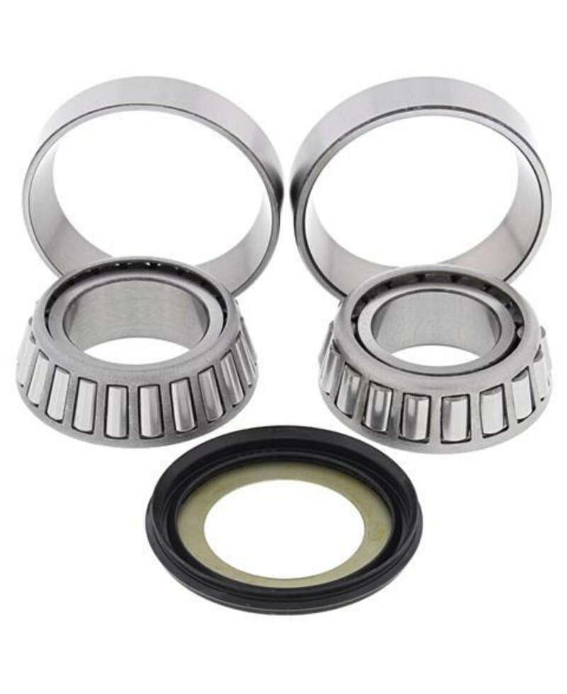 Kit roulements de colonne de direction ALL BALLS Gas Gas - 22-1056