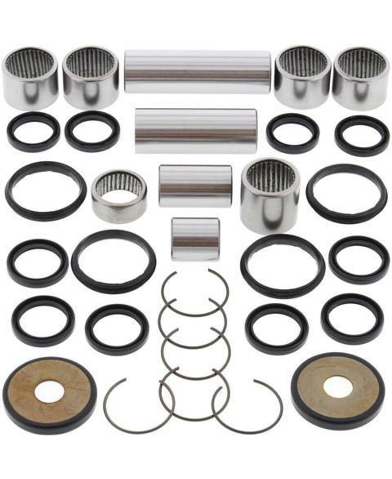 Kit réparation de biellettes ALL BALLS Suzuki RM125/250 - 27-1064