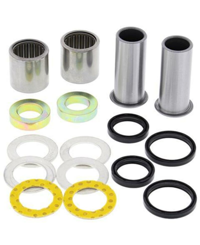 Kit réparation de bras oscillant ALL BALLS Kawasaki KX125/250 - 28-1042