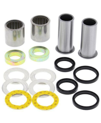 Kit réparation de bras oscillant ALL BALLS Kawasaki KX125/250 - 28-1042