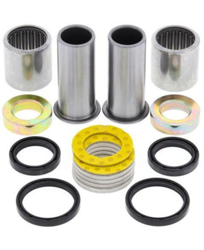 Kit réparation de bras oscillant ALL BALLS Kawasaki KX250/125 - 28-1044