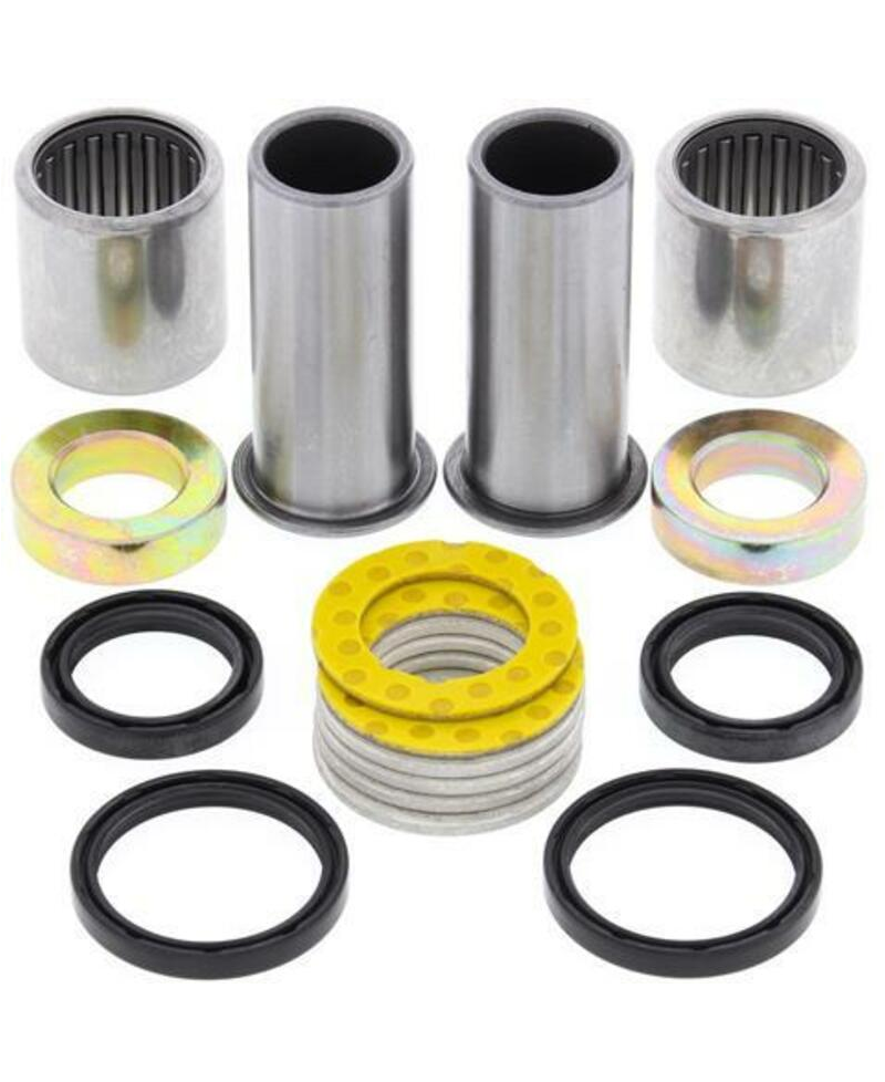 Kit réparation de bras oscillant ALL BALLS Kawasaki KX250/125 - 28-1044