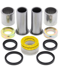 Kit réparation de bras oscillant ALL BALLS Kawasaki KX250/125 - 28-1044