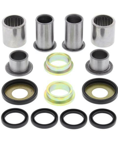 Kit réparation de bras oscillant ALL BALLS Suzuki RM125/RM250/RMX250 - 28-1045