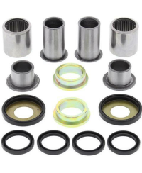 Kit réparation de bras oscillant ALL BALLS Suzuki RM125/RM250/RMX250 - 28-1045
