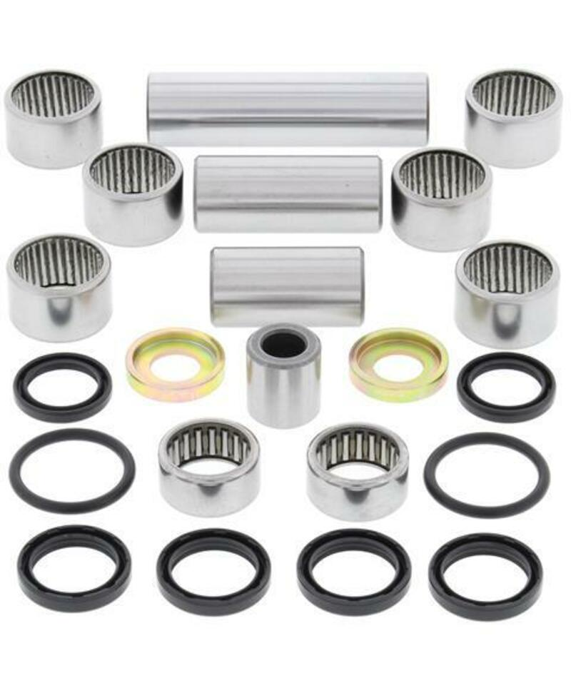 Kit réparation de biellettes ALL BALLS TM - 27-1163