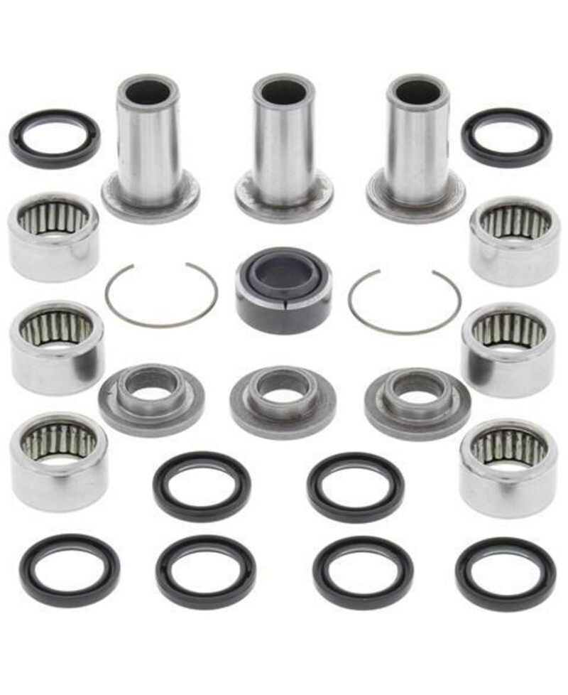 Kit réparation de biellettes ALL BALLS Montesa - 27-1166