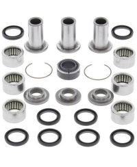 Kit réparation de biellettes ALL BALLS Montesa - 27-1166