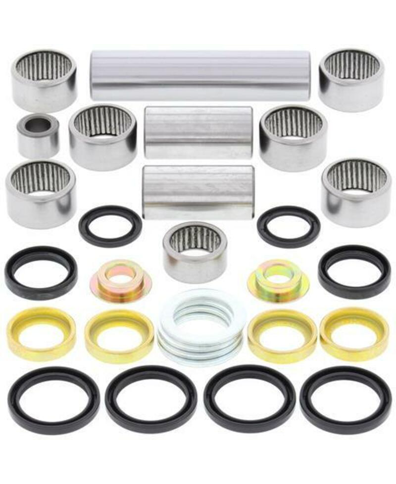 Kit réparation de biellettes ALL BALLS Yamaha - 27-1171