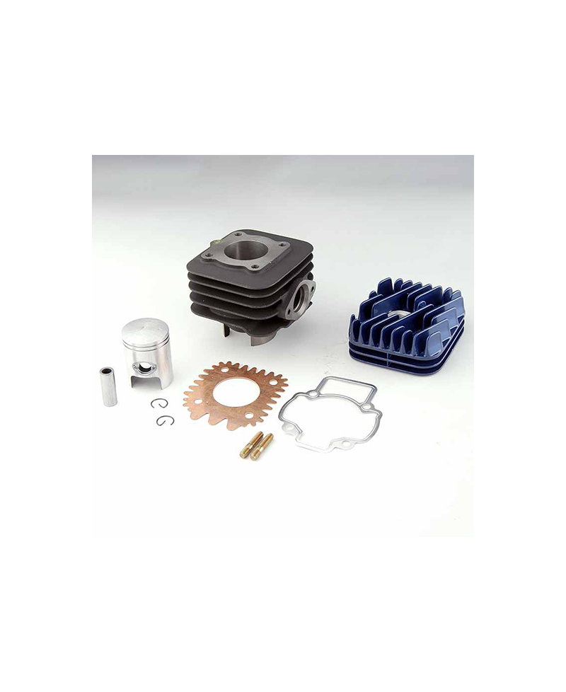 HAUT MOTEUR SCOOTER FONTE TOP PERF ADAPT. TYPHOON/ZIP/STALKER
