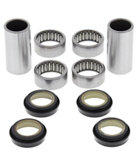 Kit réparation de bras oscillant ALL BALLS Kawasaki KX125/250 - 28-1066