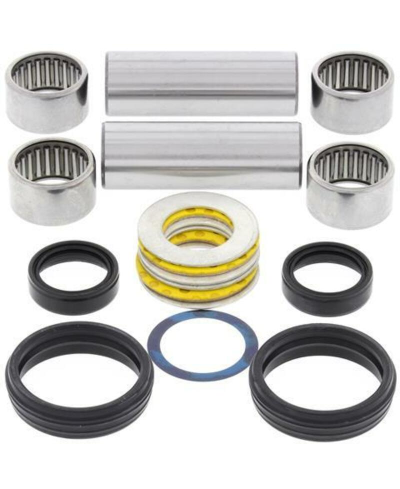 Kit réparation de bras oscillant ALL BALLS Yamaha YZ125 - 28-1071