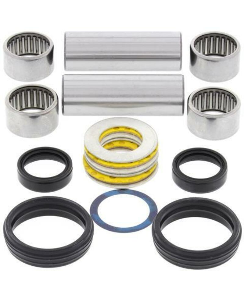 Kit réparation de bras oscillant ALL BALLS Yamaha YZ125 - 28-1071