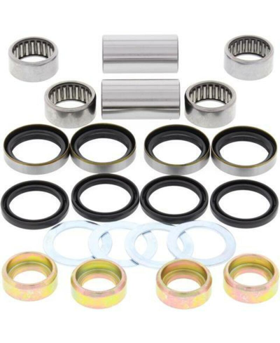 Kit réparation de bras oscillant ALL BALLS KTM/Husqvarna - 28-1087