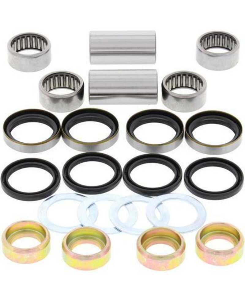Kit réparation de bras oscillant ALL BALLS KTM/Husqvarna - 28-1087