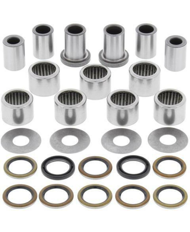 Kit réparation de biellettes ALL BALLS Gas Gas - 27-1154