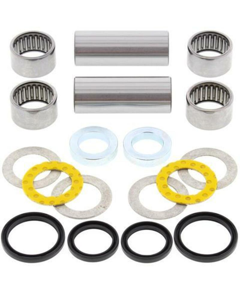 Kit réparation de bras oscillant ALL BALLS Yamaha - 28-1158
