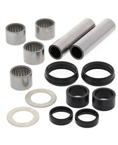 Kit roulements de bras oscillant ALL BALLS Yamaha YFM700R Raptor - 28-1159