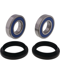 Kit roulements de roue ALL BALLS - 25-1693