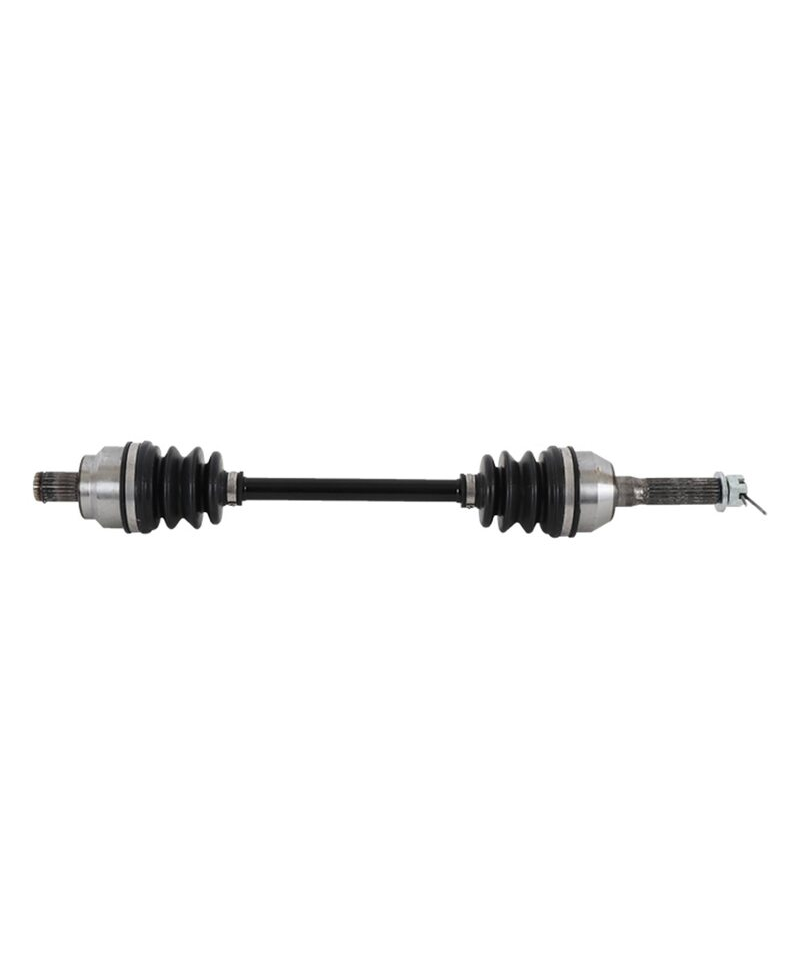 Cardan ALL BALLS - AB6-PO-8-321