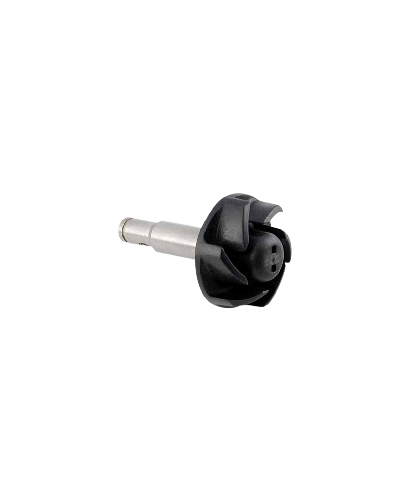 AXE POMPE A EAU MECABOITE TOP PERF ADAPT. AM6 (AVEC TURBINE) (5600080201)