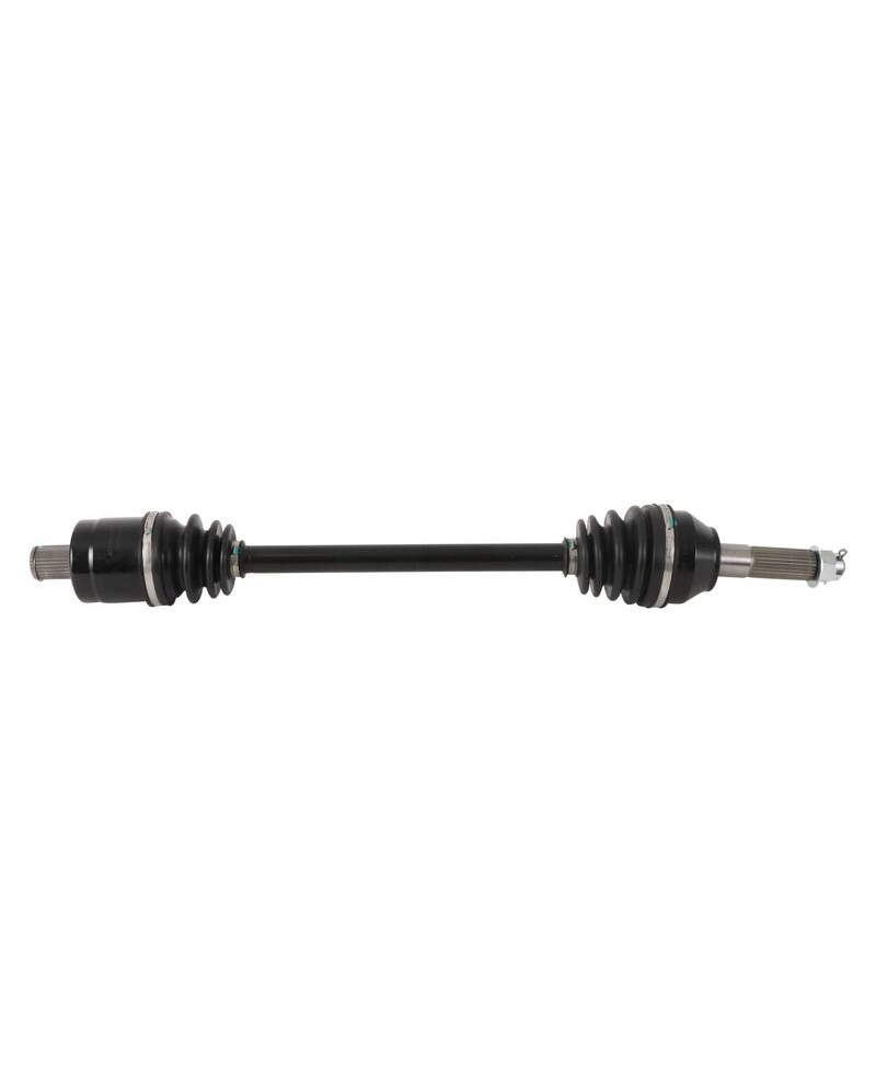 Cardan ALL BALLS - AB6-PO-8-400