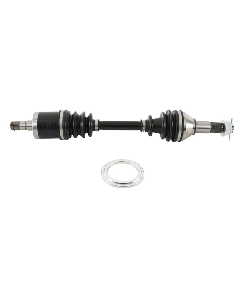 Cardan ALL BALLS - AB6-CA-8-115