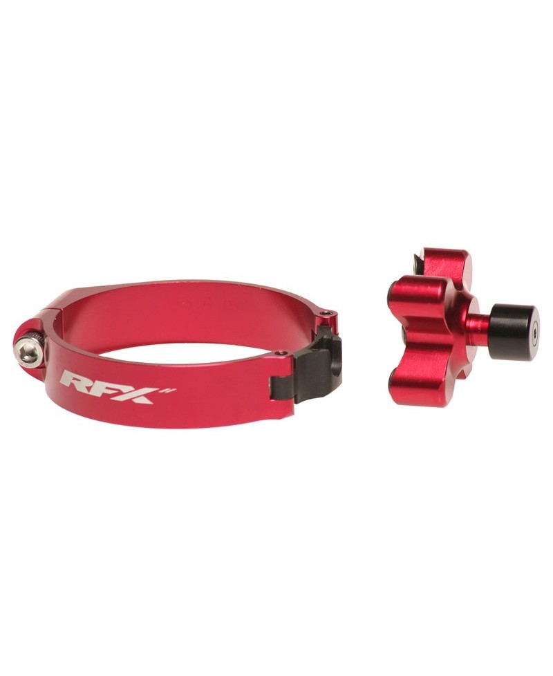 Kit départ RFX Pro (Rouge)