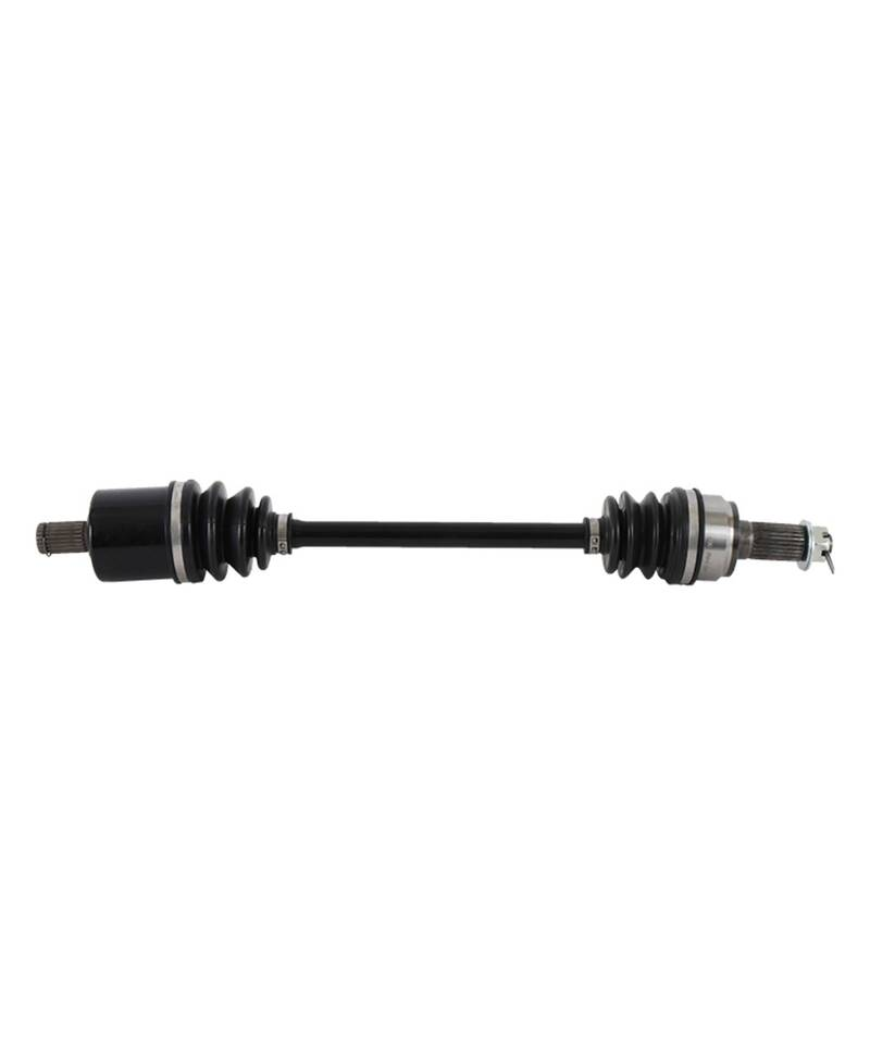 Cardan ALL BALLS - AB6-PO-8-312
