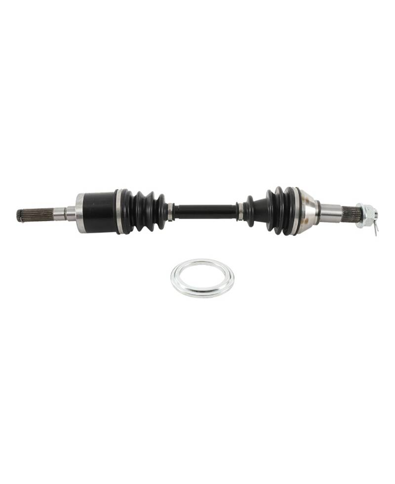 Cardan ALL BALLS - AB6-CA-8-215