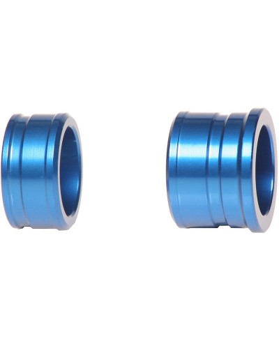 Entretoises de roue arrière RFX Pro (Bleu)